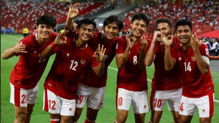 Prakiraan Susunan Pemain Indonesia vs Thailand, Final SEA Games 2023: Selangkah Lagi