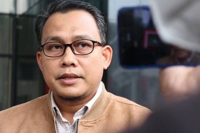 KPK Cegah 8 Pegawai BPK Perwakilan Riau Keluar Negeri