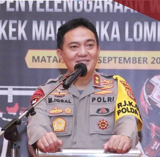 Begini Cara Polda Riau Memberantas Penyelundupan Antar Negara