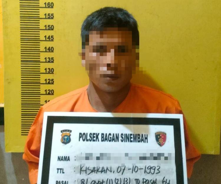 Dua Murid SD di Rohil Dirudapaksa Oleh Pamannya Sendiri