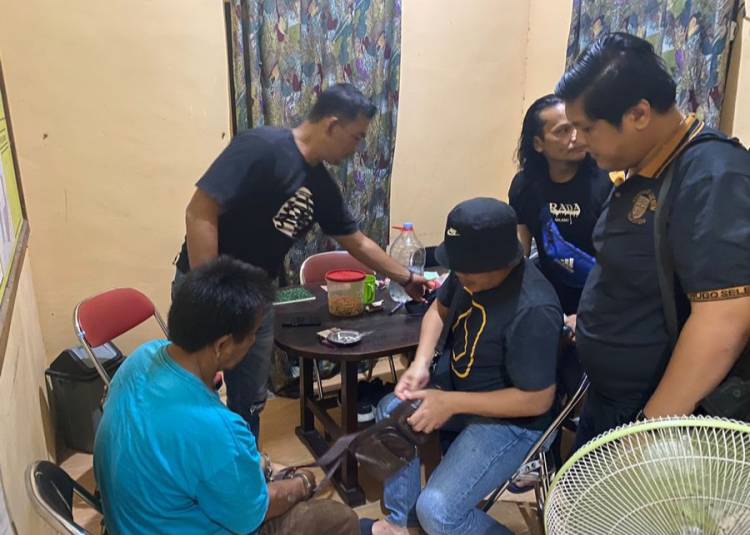 Ditodong Pistol, Ibu Muda Asal Kampar Ini Diperkosa Secara Bergiliran dan Hartanya Dikuras Perampok
