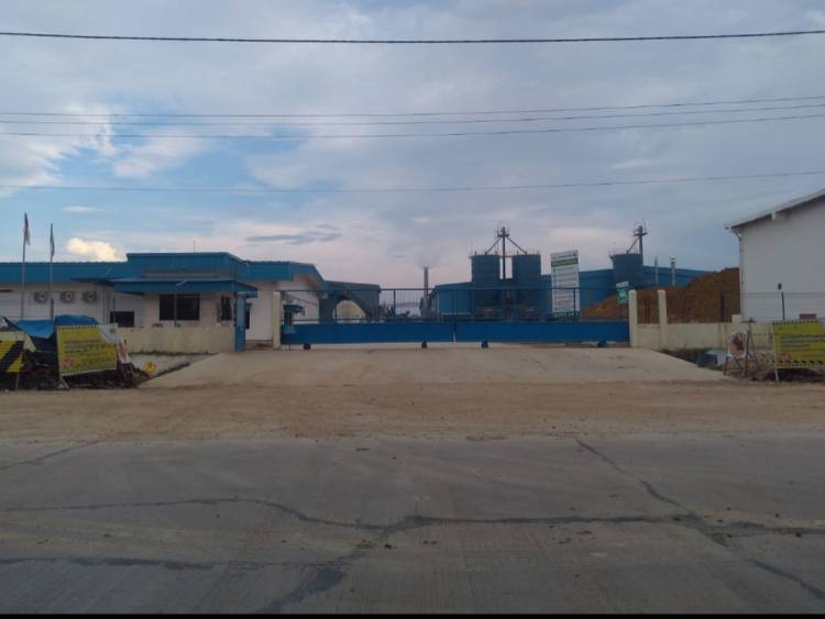 DPMPTSP Dumai Pastikan PT Bukara Tak Berizin