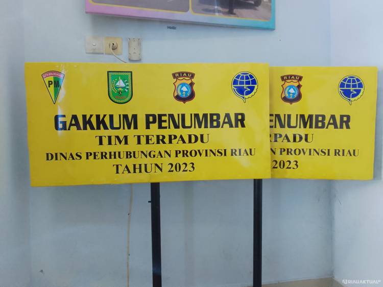 Ingat!!! Awal Juni 2023, Dishub Bersama Polda Riau dan POM TNI AD Akan Gelar Razia Besar-besaran di Dumai