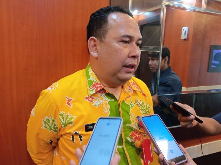 Waspada!!! Pederita HIV dan AIDS Tembus 403 Kasus