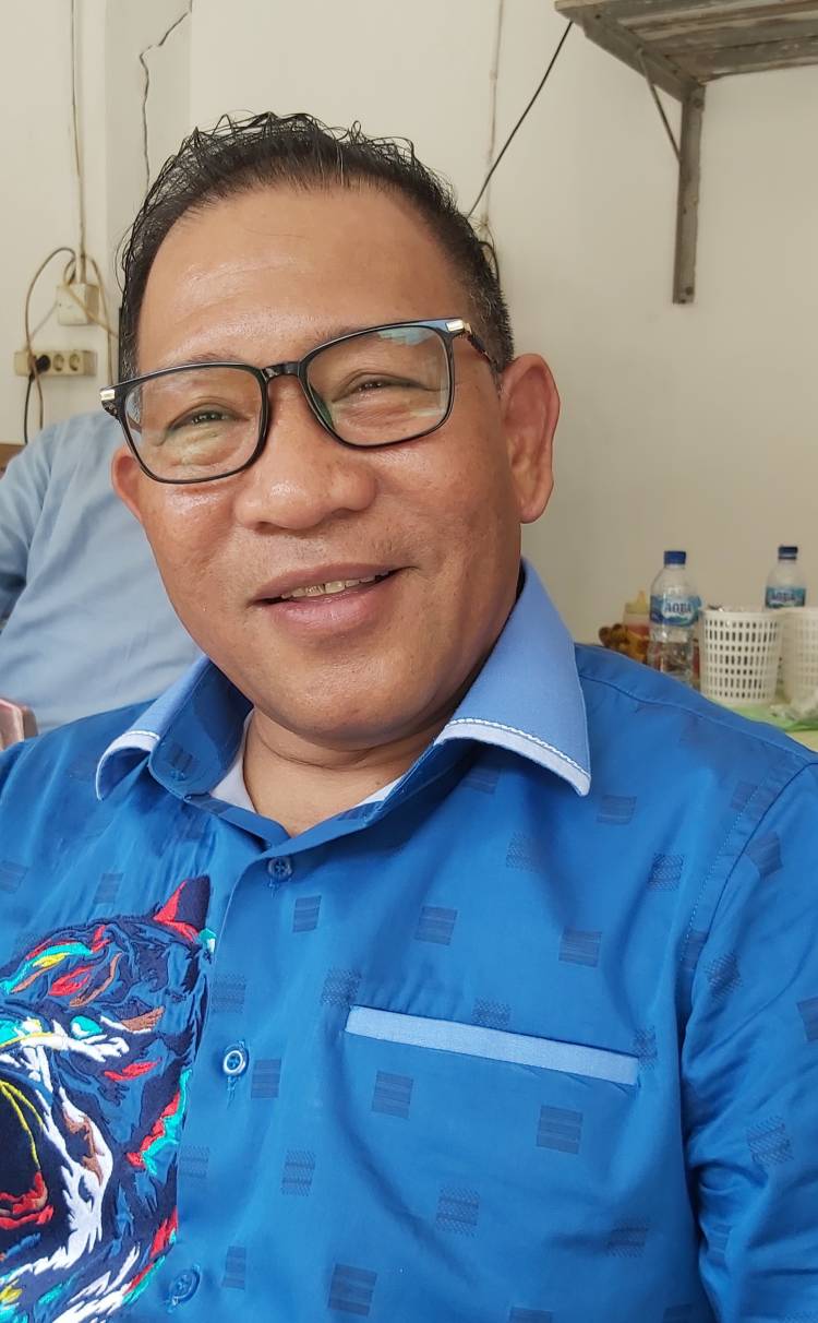 Komisi III Laporkan PT DPA  Ke Gakkum Kementerian LHK