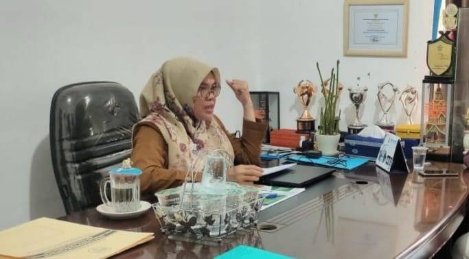 Anda Ingin Menikah? Ini Kata Kadis DP3AP2KB untuk Calon Pengantin