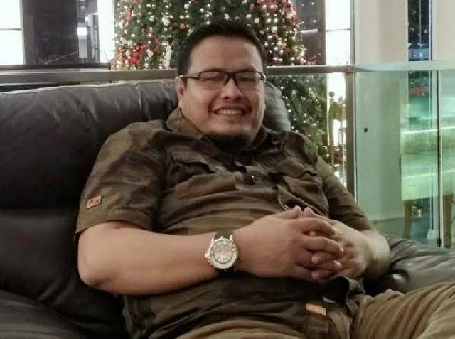 Bisnis Ilegal, Siapa yang Kawal