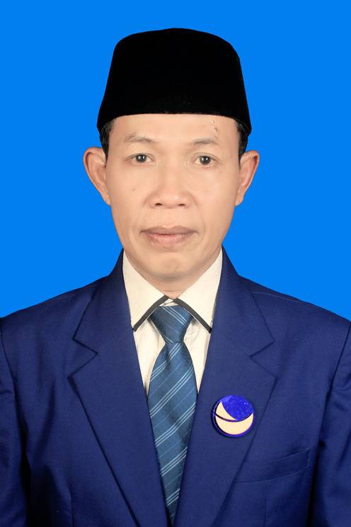 NasDem Dumai Bulat Usulkan H Paisal Calon Tunggal Walikota Dumai