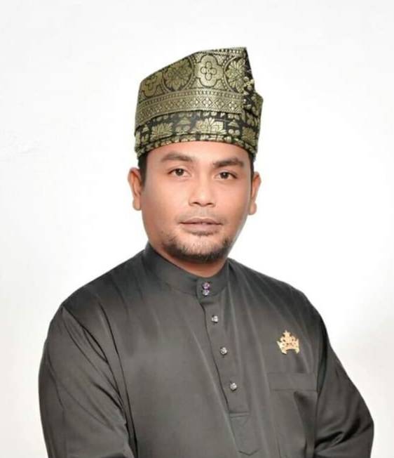 Pilkada Dumai 2024, PKS Sudah Berkomunikasi dengan H Paisal, SKM, MARS