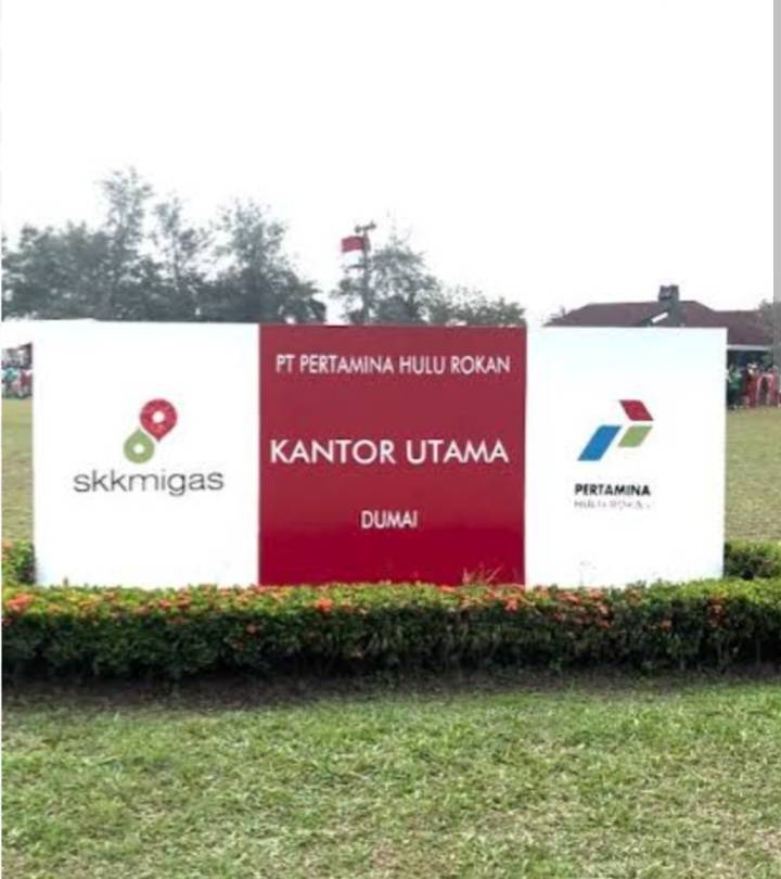 PT Global Arrow Diduga Rekrut Security di PT PHR Dumai Secara Diam-diam