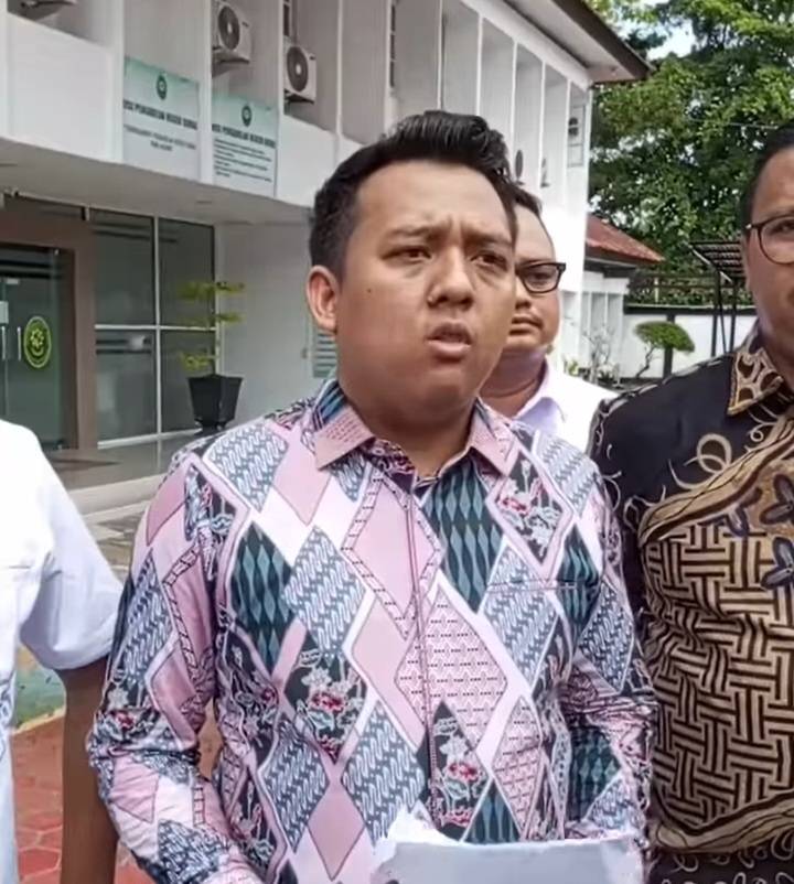 Majelis Hakim Belum Kabulkan Penangguhan Penahanan Inong Fitriani