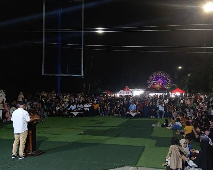 Dumai Expo 2025 Berakhir, Walikota H Paisal Apresiasi Kerja Keras Panitia