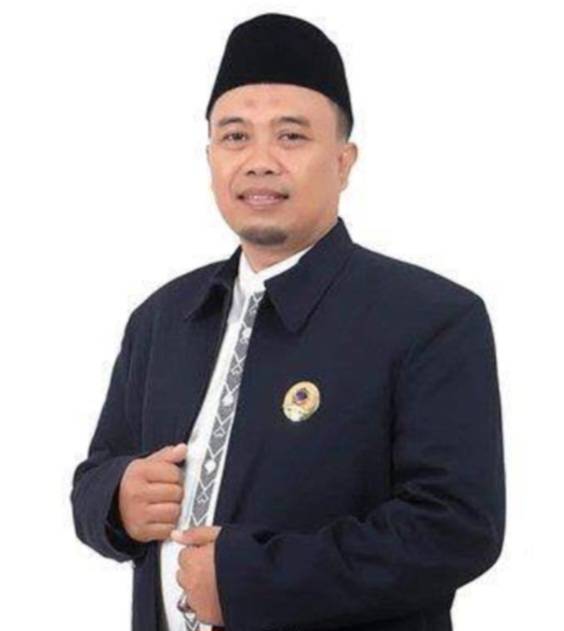 Ketua DPRD Dumai Siap Jadi Penjamin Penangguhan Penahanan Ibu Inong
