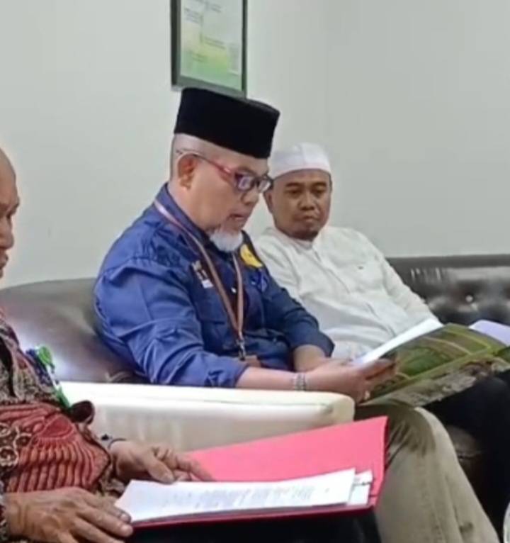 Sidang Perdana Ibuk Inong 20 Mei, Ketua PN Dumai: Terbuka untuk Umum