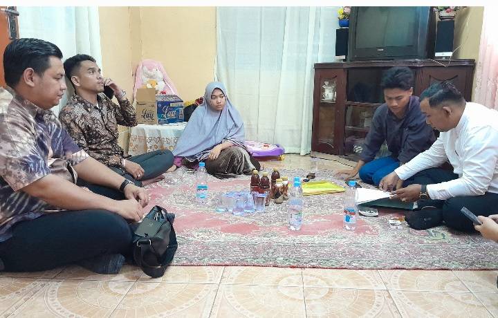 Kasus Buk Inong di Dumai, BAHU Partai Nasdem: Ini Murni Perdata