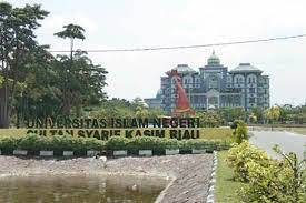 Dugaan Korupsi BLU, Penyidik Kejati Riau Periksa Pejabat UIN Suska
