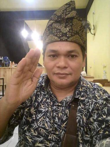Formed Sarankan Lokasi Konferprov XV PWI Riau Dipindah ke Pekanbaru dan tidak di Hari Kerja