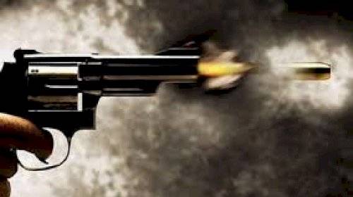 Polres Kampar Tangkap Pemilik Senjata Ilegal