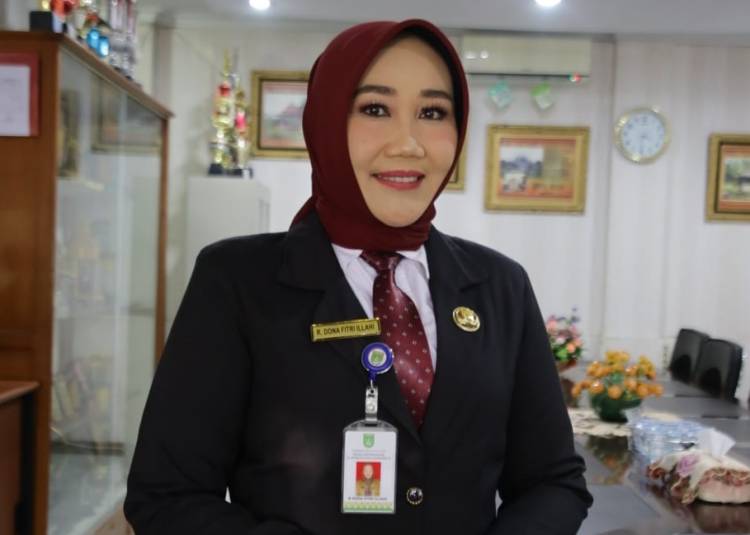 Diskopar Dumai Targetkan Perwa Terkait Tempat Usaha Kepariwisataan Rampung Sebulan