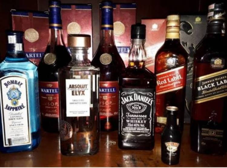 R-Two KTV Dumai Jual Minuman Alkohol Tanpa Izin