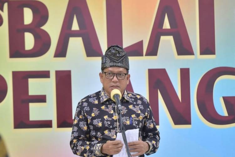 Tiga Bidang Honorer ini akan Jadi Outsourcing