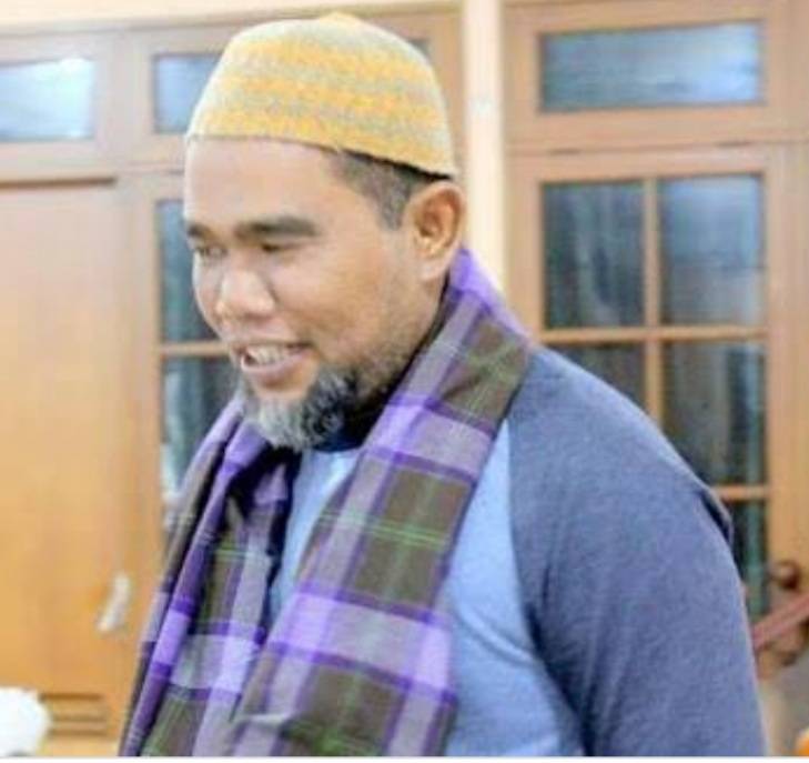 Syafrizal: Pengurus PWI Riau Gagal Jalankan Amanah Organisasi