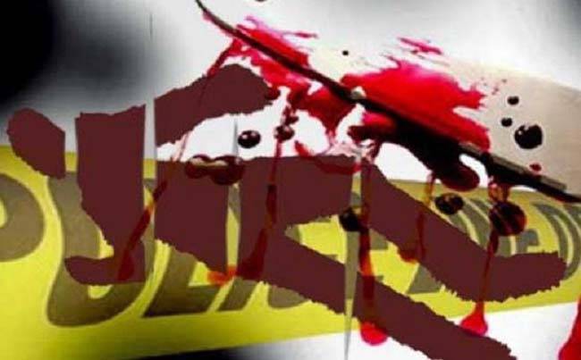 Mengerikan, Bocah 10 Tahun Dimutilasi Ayah Kandung di Tembilahan