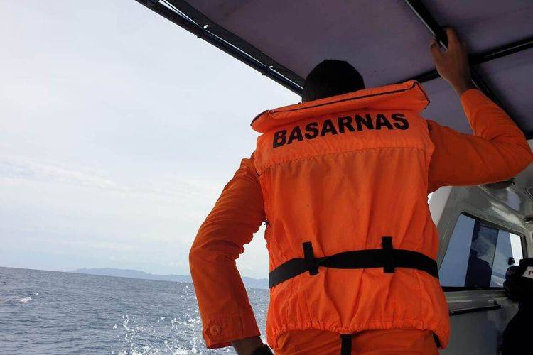2 Nelayan Meranti dan Kapalnya Hilang di Selat Malaka