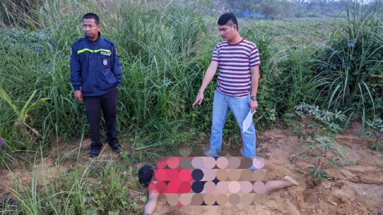 Minta Uang ke Sopir Truk, Bencong Rohil Tewas Dibunuh