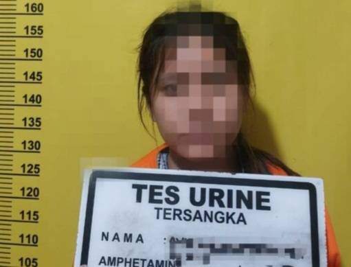 Geng Cewek Michat Pekanbaru Ditangkap Usai Aniaya dan Peras Pelanggan