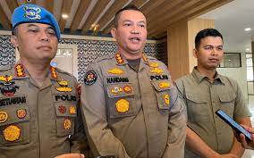 Curhatan Setoran Anggota Brimob Polda Riau Rp650 Juta: Danyon B Pelopor Manggala Rohil Ditahan Propam