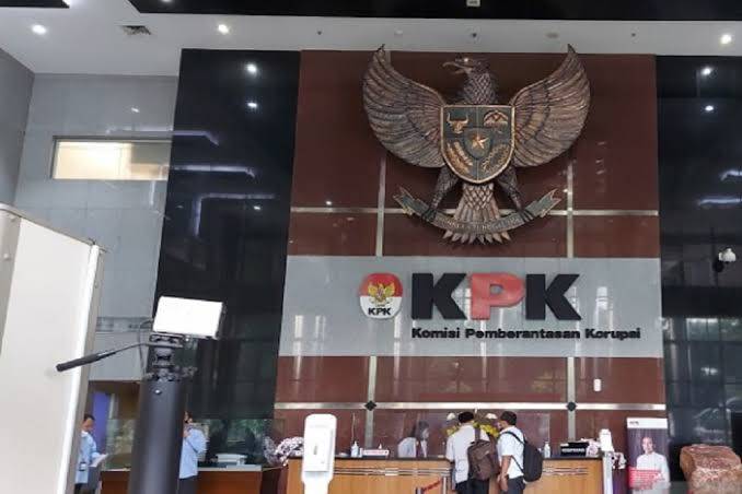 Ada Saksi Dari TNI dan Polri,  Sekda Meranti Diperiksa Lagi