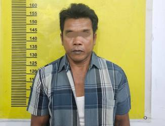Pria Bejat Ini Paksa Anak Tiri Bercocok Tanam Hingga Berulang Kali