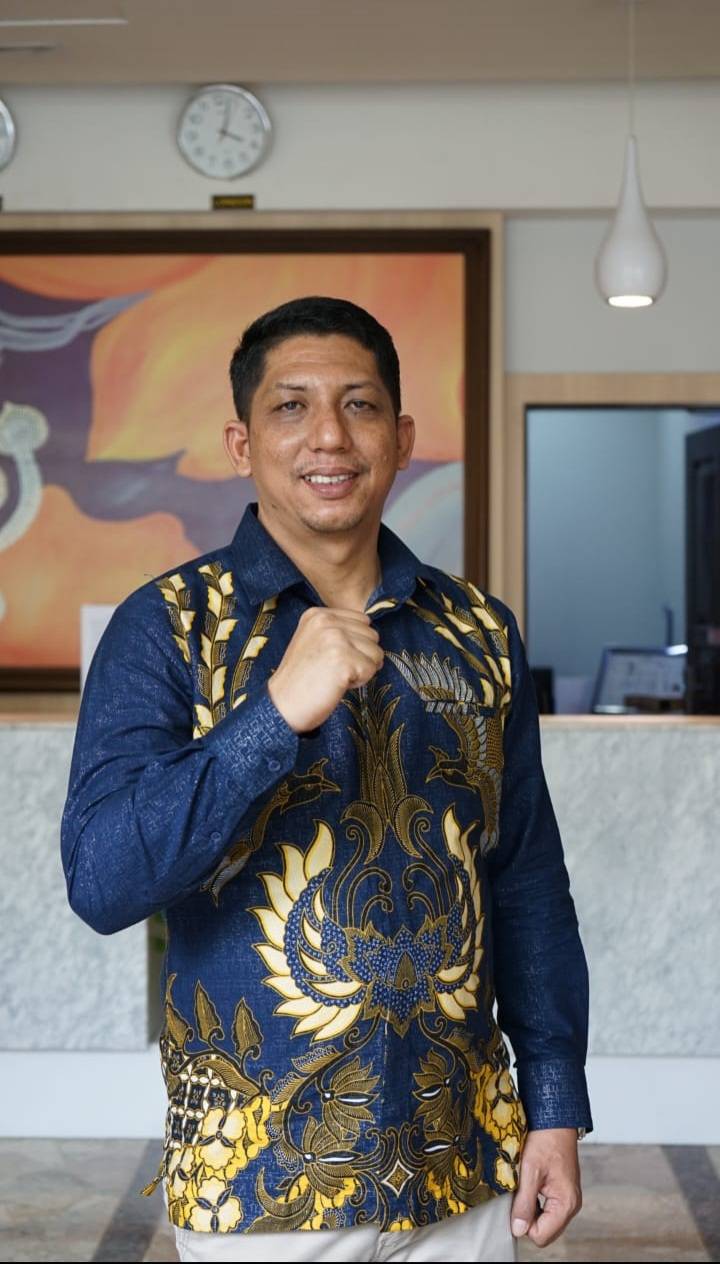 Ketua KPUD Dumai: Mari Sukseskan PSU 29 Juni 2024