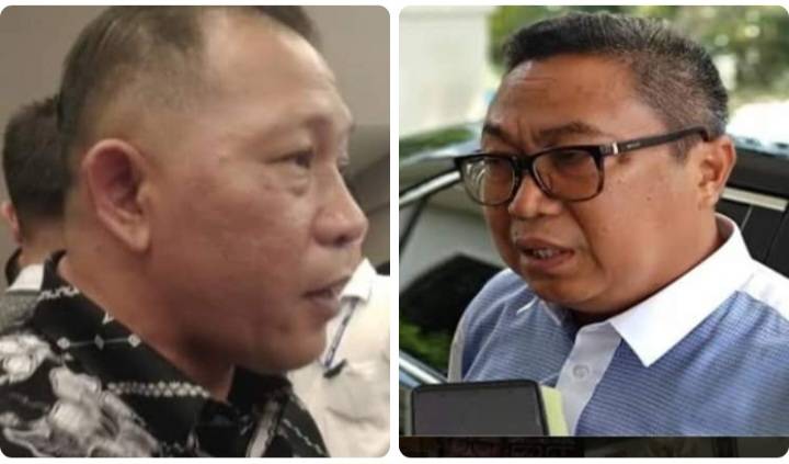 Pilkada Dumai 2024, Hasrizal: Pergerakan Sunaryo itu Liar !