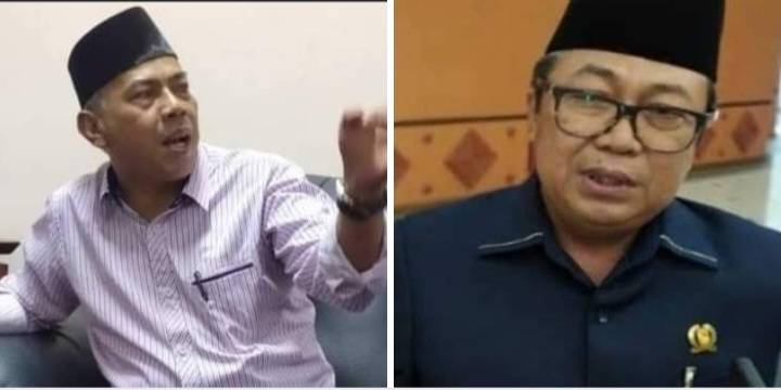 Pilkada Dumai 2024, dr Sunaryo Dituding Khianati Poros Baru