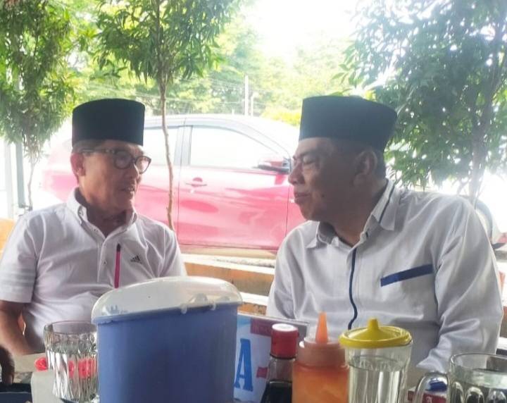 Petinggi Demokrat Riau Turun Gunung, Sucahyo Terancam Gagal Maju Pilkada Dumai