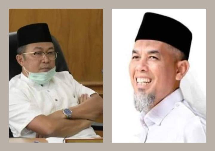 DPP PAN Rekomendasikan H Paisal, Sunaryo Ibarat Makan Buah Simalakama