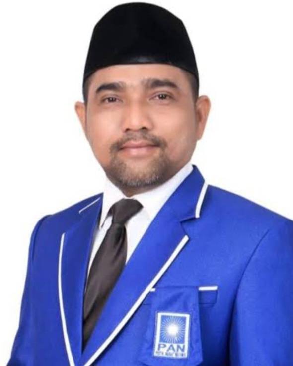 Pilkada Dumai 2024, PAN Gelar Pleno Bakal Calon Walikota dan Wakil Walikota Dumai