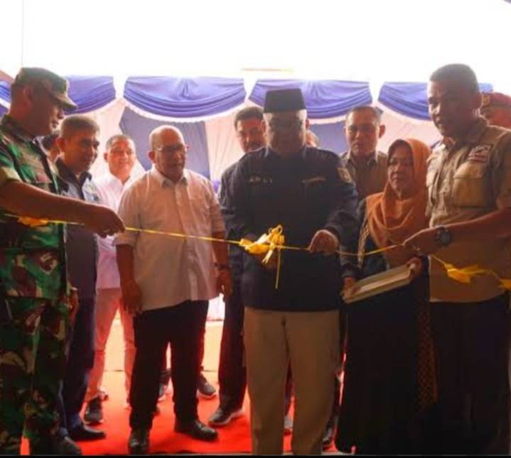 Dilaporkan Kasus KDRT, Sitinjak Minta Proses Hukum Berjalan Adil