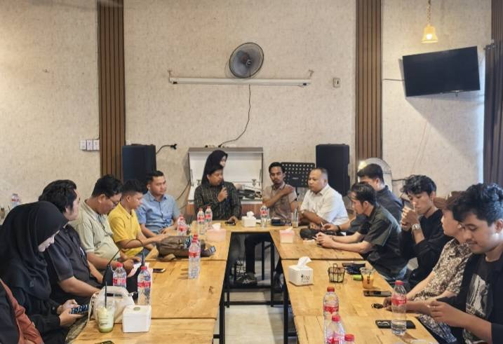 Penggunaan APBD Riau Dinilai Ugal-ugalan, Cipayung Plus dan KNPI Siap Turun ke Jalan