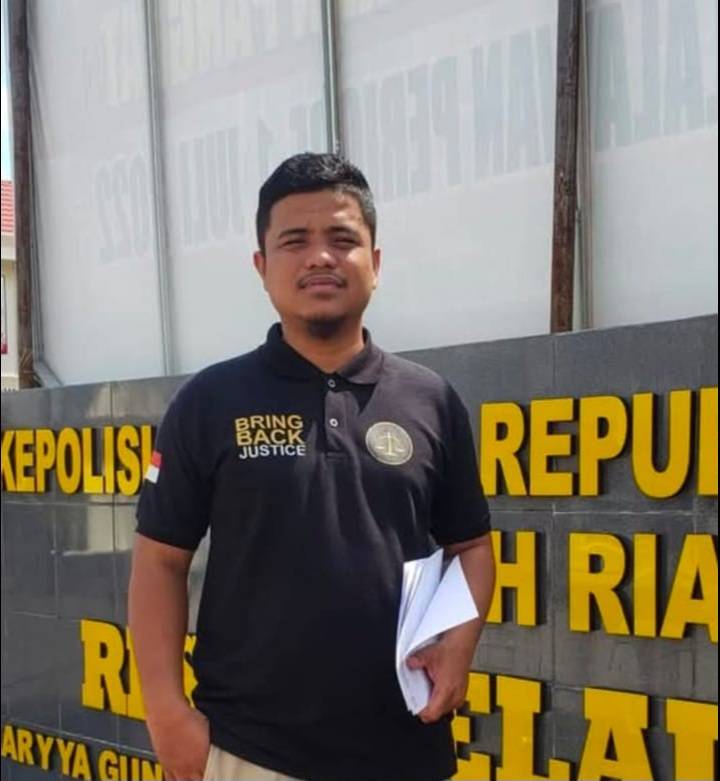 Kematian Polisi di Dream Box, Febriansyah: SP3 Diduga Ada Peran Pengusaha