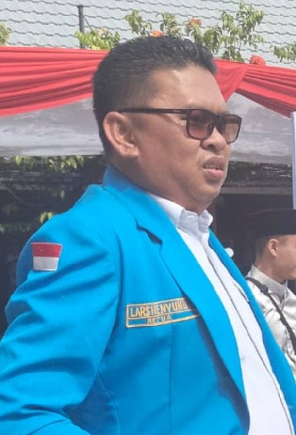 Larsen Yunus: Mutasi Kapolres Dumai Dinilai Janggal