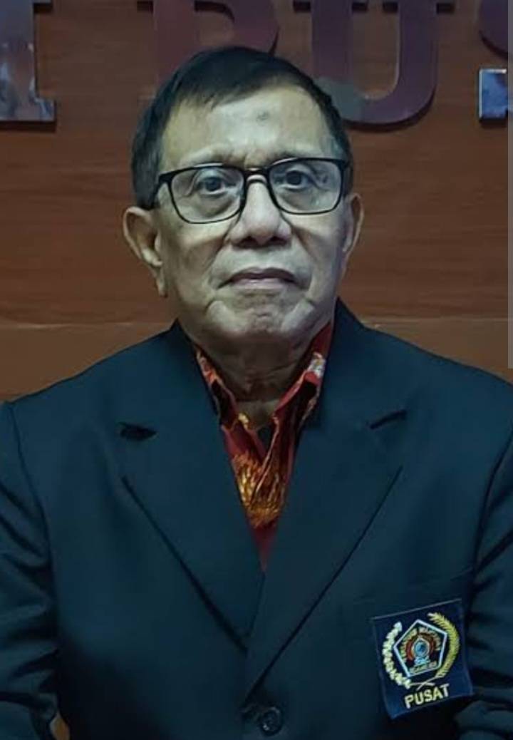 Tuduhan Kelompok KLB Tidak Terbukti, Ketum PWI Pertimbangkan Laporan Balik