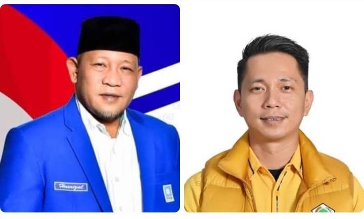 Heboh Hastag SaveDPRDKotaDumai, Rendi Dipanggil Pimpinan Dewan