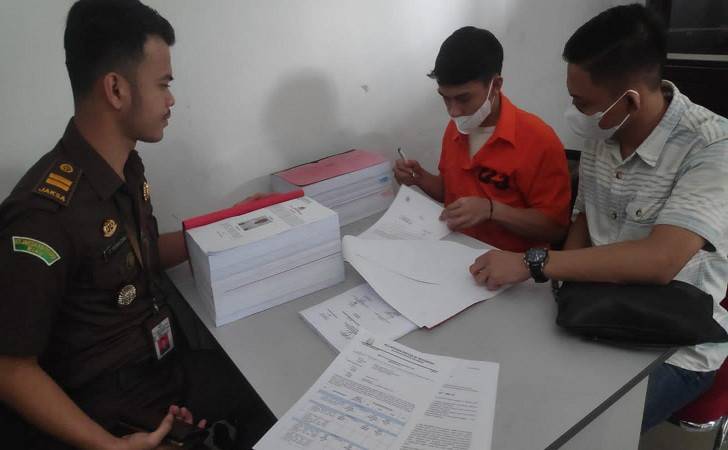 Bobol Akun Platform Warga Amerika, FBI Buru Pelaku di Pekanbaru