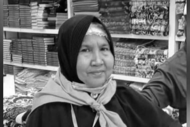 Innalillahi, Kembali JCH Riau Meninggal di Arab Saudi