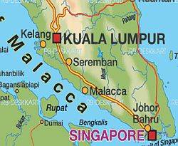 Gawat, Jaringan Narkoba Internasional Bermarkas di Pulau Rupat
