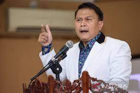 Tanggapi Sekjen PDIP, Mardani Ali Sera:  Anies Memimpin Ummat Beragama Nyaman