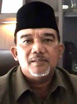 Jika Maju Pilgubri, Jefry Noer Siap Menangkan Agung Nugroho di Kampar